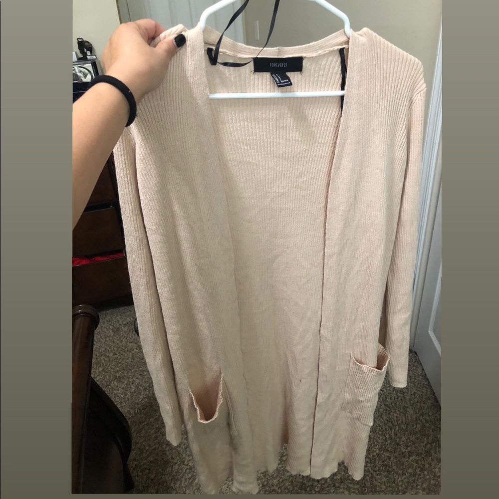 cardigan - Picture 2 of 3